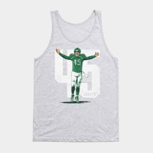 Rick Lovato Philadelphia Number Tank Top